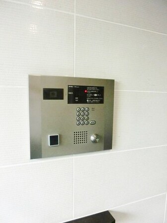 エスティメゾン都立大学の物件内観写真